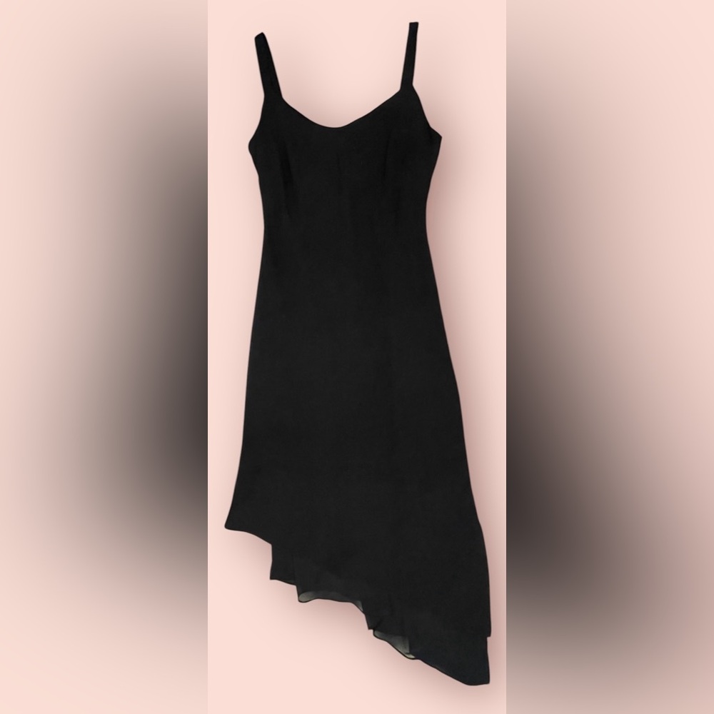 Evan-Picone Dress